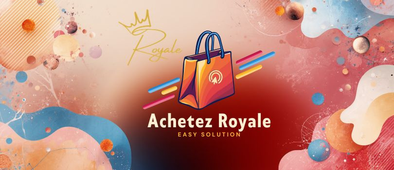 Achetez Royale promo