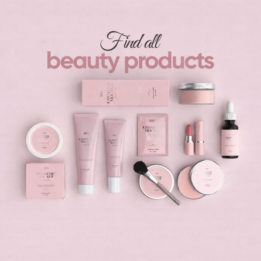 Achetez Royale promo