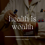 Health & Wellness