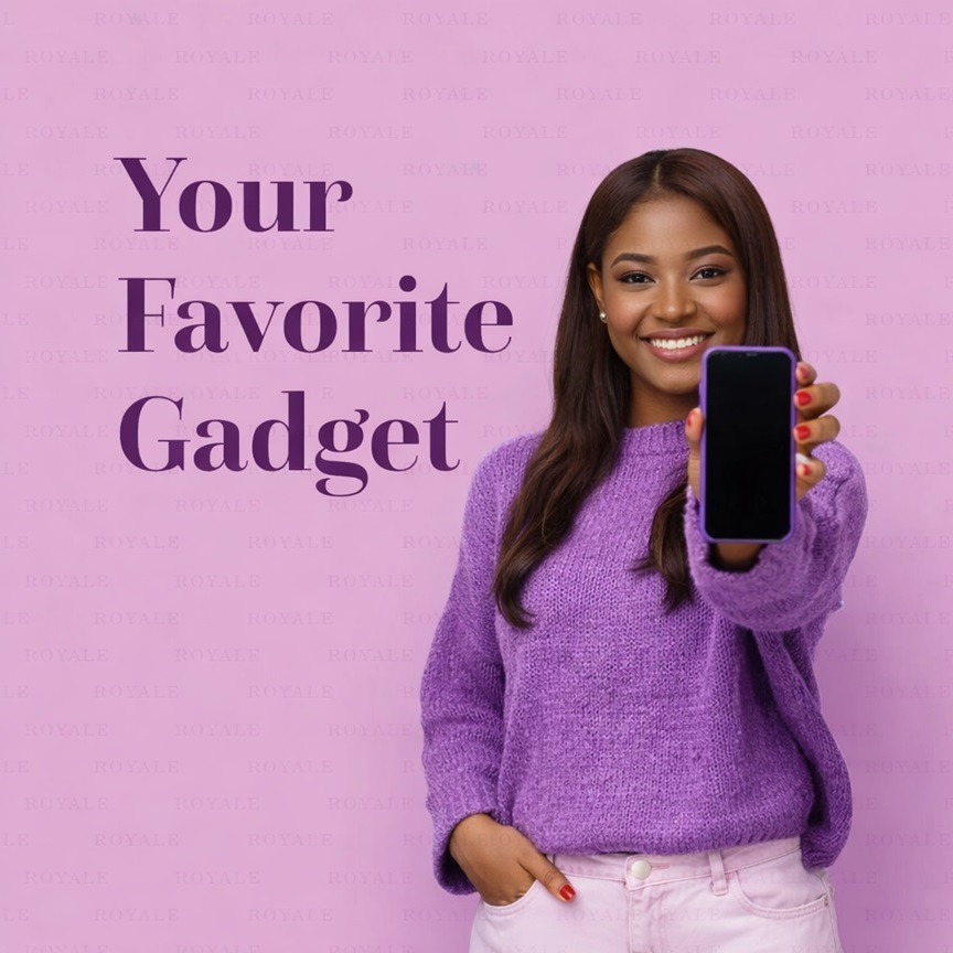 Achetez Royale promo