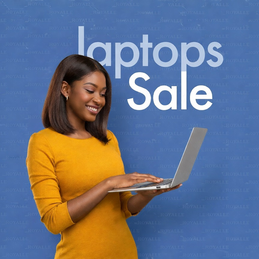 Achetez Royale promo